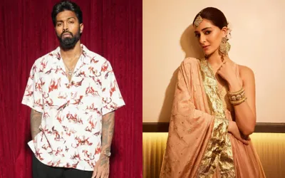 Are Hardik Pandya and Ananya Panday Upcoming Star Couple?