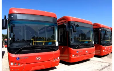 Peoples Bus Service Karachi: New Routes Announced Today!