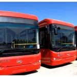 Peoples Bus Service Karachi: New Routes Announced Today!