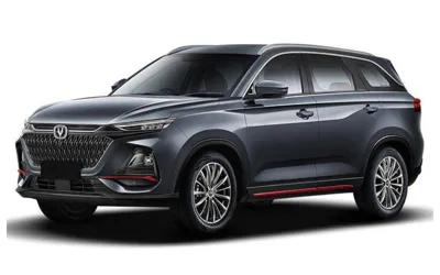 New Changan Oshan X7 Unveiled with Exciting Features at Low Price!