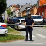 Tragedy strikes: Five killed in Croatia Nursing home shooting