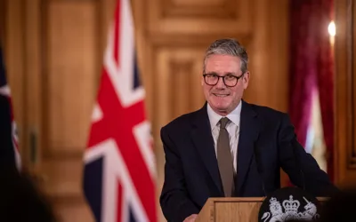 PM Starmer highlights UK warplane capability as crucial amid defense review