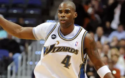 Getting to Know Antawn Jamison: Early Life, Personal Life, Net worth, & More