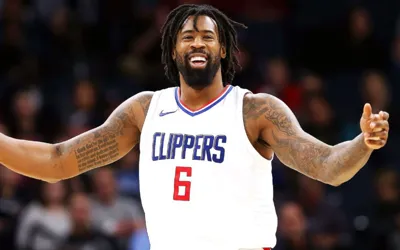 Exploring DeAndre Jordan: Personal and Professional Life Unveiled