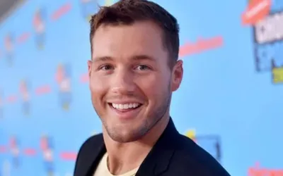 Who is Colton Underwood? All About American Reality TV Star