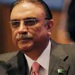 President Zardari stresses upon increasing jobs quota for minorities
