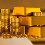 Gold price in Pakistan on July 23 down by Rs500 to Rs250,500/tola