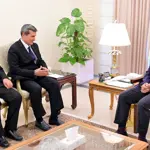 TAPI pipeline: PM Shehbaz vows early completion