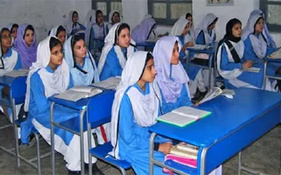 Sindh govt extends summer vacations for all schools