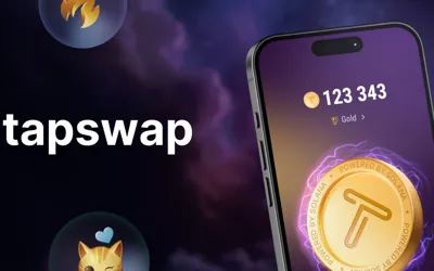Tapswap All Codes for Today – July 24, 2024