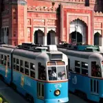 Lahore gets its first tram service, connects key areas