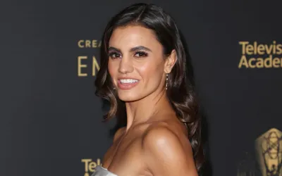 Who is Hayley Erbert? From Pageants to Dance Floors
