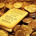 Gold price in Pakistan on July 24 up by R23,300 to Rs252,800/tola