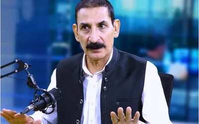Iftikhar Thakur Shares Heartfelt Story of Mother's Prayer