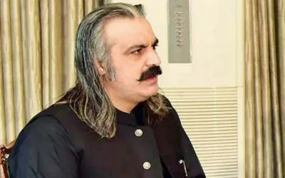 Gandapur calls apex committee’s meeting on Friday