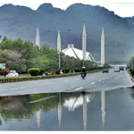 Isolated rains expected in Islamabad, Rawalpindi, Pakistan