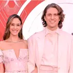 Who is Ericka Hunter? All About Aaron Tveit's Girlfriend