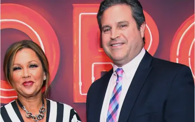 Who is Jim Skrip? All About Vanessa Williams' Ex-Husband