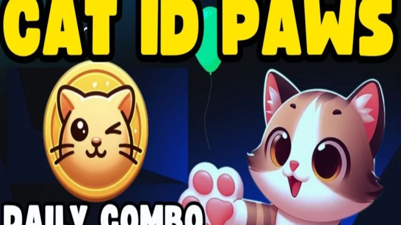 Cat Id Paws Daily Combo Today - July 25, 2024