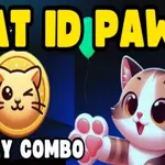 Cat Id Paws Daily Combo Today – July 25, 2024