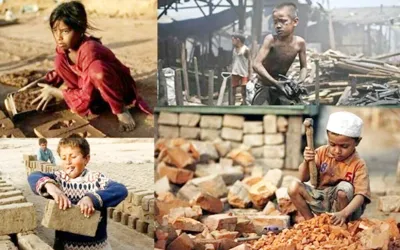 Child Labor: A Persistent Social Challenge in Pakistan