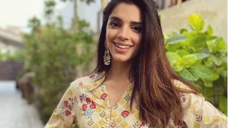 Sanam Saeed Reveals Her Life-Changing Role & Its Impact on Her Life