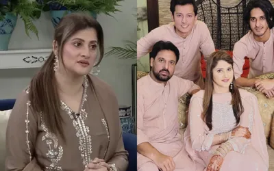 Sahiba talks about her decision to leave career after marriage