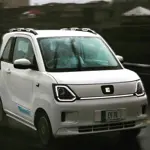 GiGi Mini EV Easy Installment Plans for July 2024