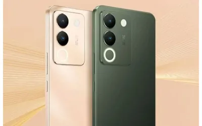 Vivo Y200 Price in Pakistan 2024 - Check details