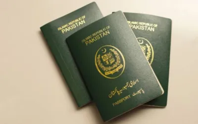 Passport Renewal Process for Pakistanis in Saudi Arabia; Guide Here