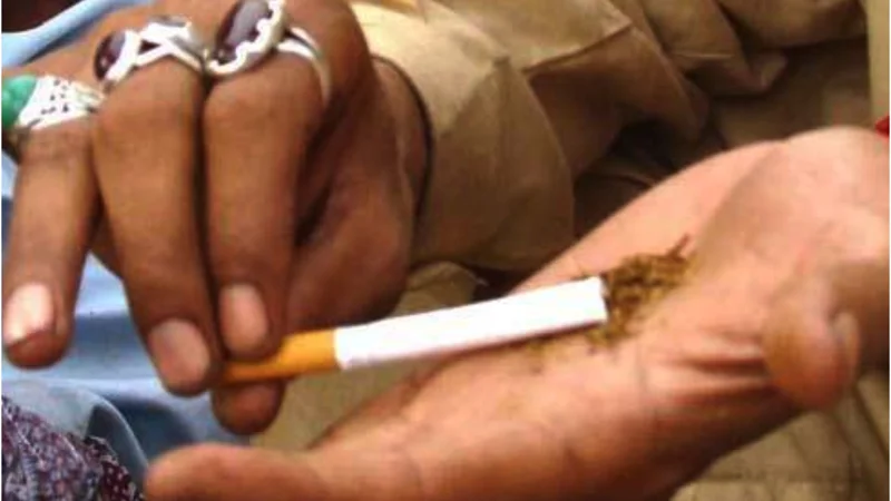 ‘Drug free Peshawar’ campaign to begin from August
