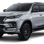 Toyota Fortuner new price in Pakistan – July 2024