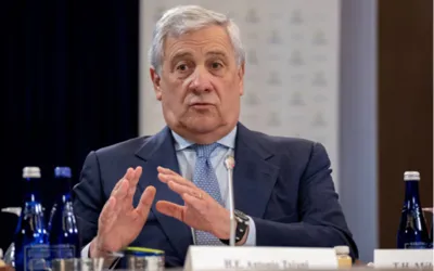 Italy’s Foreign Minister announces new Ambassador for Syria