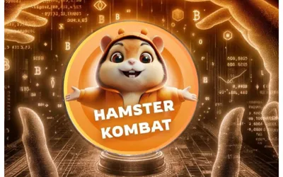 Hamster Kombat Mini Game Solution - July 27, 2024