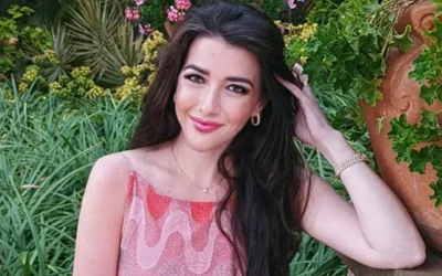 Who is Elaina Plott Calabro? Personal and Professional Life Unveiled