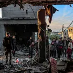 PM strongly condemns ongoing violence by Israeli forces in Gaza