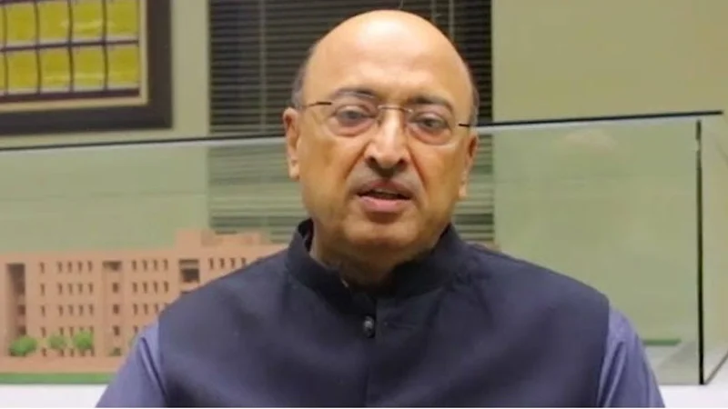 Ahmed Chinoy