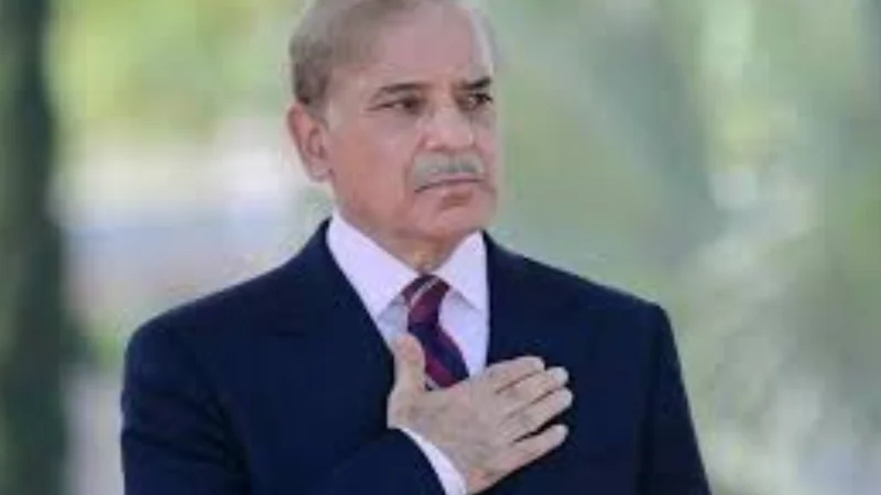 PM pays tribute to Capt. Sarwar Shaheed on 76th martyrdom anniversary