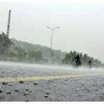 Heavy Rainfall Expected Across Pakistan From July 28 to 31