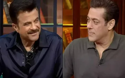 Bigg Boss Fans Displeased with Anil Kapoor as New Host, Demand Salman Khan's Return