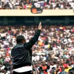 Seven killed in Stampede at music concert in Congo’s capital