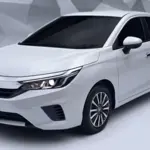Honda City latest price in Pakistan for August 2024