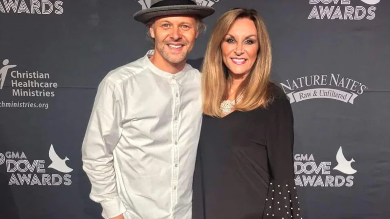 Who is Jason Clark? All About Lead Singer of The Nelons