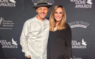 Who is Jason Clark? All About Lead Singer of The Nelons