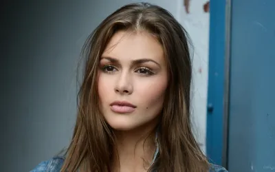 Who is Celeste Desjardins? All About Canadian Actress