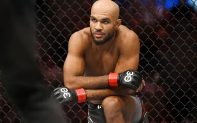 Who is Christian Leroy Duncan? All About British MMA Fighter