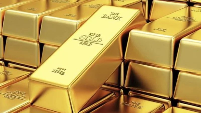 Gold Rate in Qatar for, 1 January 2024