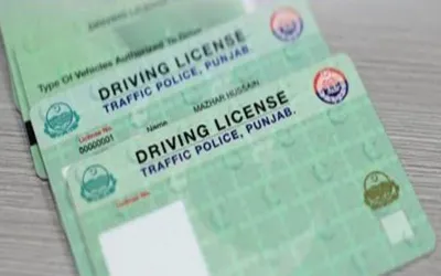 Punjab caretaker chief minister delays driving license fee hike