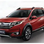 Honda BRV 2024: Latest Price in Pakistan & Features, January Update