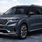 KIA Grand Carnival 2024: Latest Price in Pakistan & Features, January Update